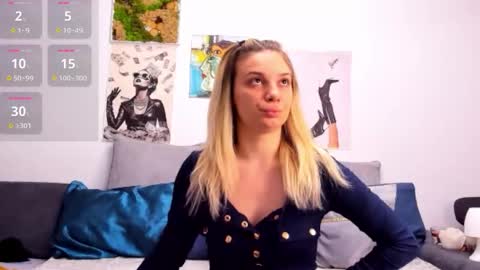 GoddessA online show from 03-30-26, 06:36