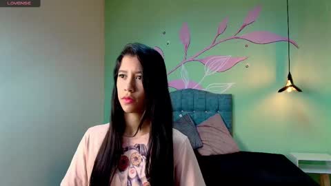 Snapshot of connie_bell chatting on 01-18-25, 11:54 C O N N I E online show from 01-18-25, 11:54