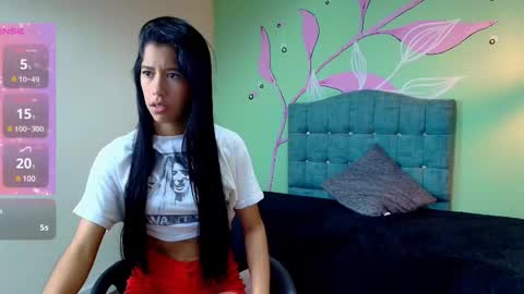 Snapshot of connie_bell chatting on 01-19-25, 03:10 C O N N I E online show from 01-19-25, 03:10