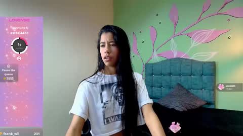 Snapshot of connie_bell chatting on 01-19-25, 06:21 C O N N I E online show from 01-19-25, 06:21