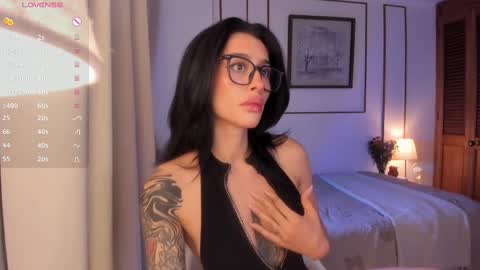 connie    online show from 09-16-25, 09:43