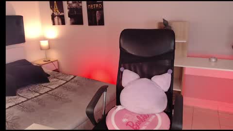 Connie online show from 01-13-25, 07:31