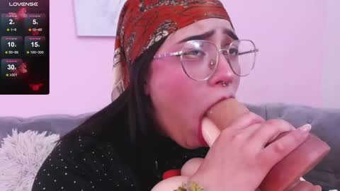 Connie online show from 09-26-25, 10:36