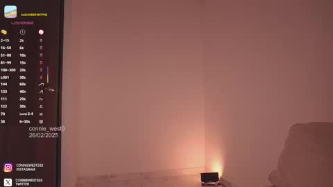   independent model online show from 02-26-25, 11:15