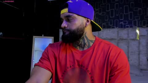 rusfegui online show from 01-22-25, 02:48