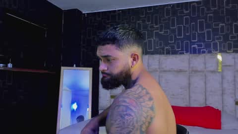 rusfegui online show from 01-24-25, 02:28