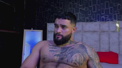 rusfegui online show from 01-24-25, 05:42