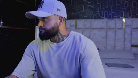 rusfegui online show from 01-27-25, 12:54