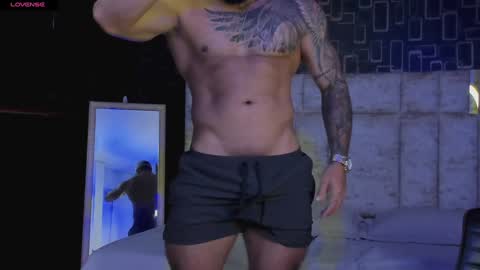 rusfegui online show from 01-29-25, 06:01