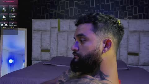 rusfegui online show from 01-30-25, 04:48