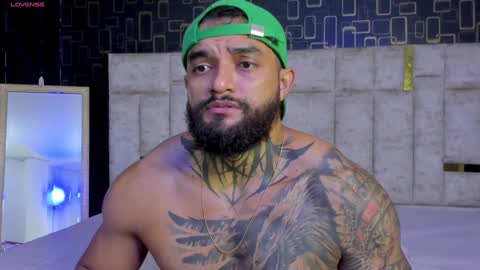 rusfegui online show from 02-03-25, 04:14