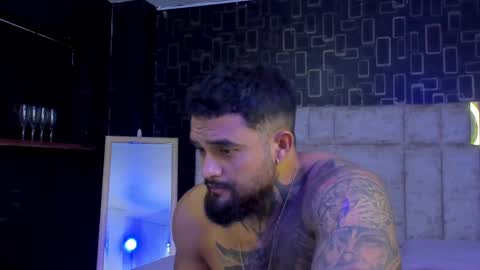 rusfegui online show from 02-18-25, 01:54