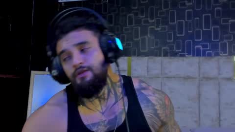 rusfegui online show from 02-19-25, 03:28