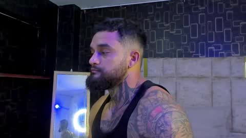 rusfegui online show from 02-27-25, 03:47