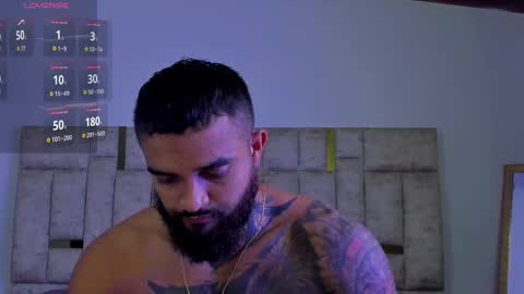 rusfegui online show from 10-01-25, 11:22