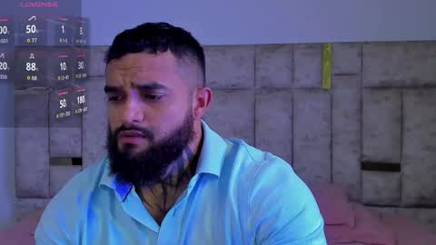 rusfegui online show from 10-14-25, 02:56