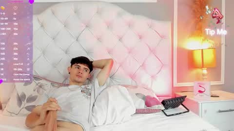 connor_and_angel online show from 02-07-25, 04:46