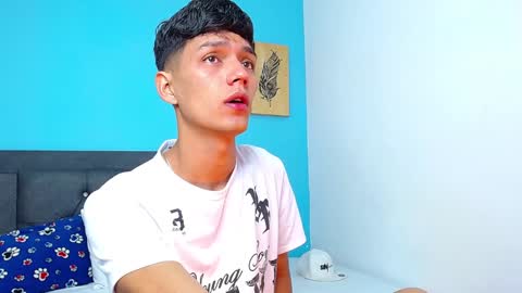 Snapshot of connor_garrett chatting on 12-30-24, 01:14 Connor online show from 12-30-24, 01:14