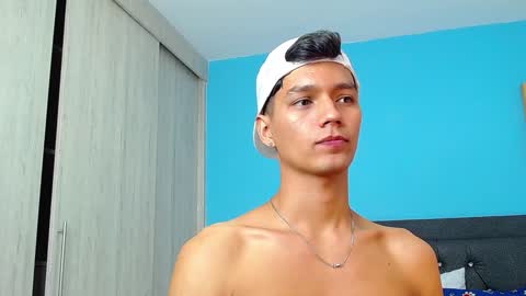 Snapshot of connor_garrett chatting on 01-31-25, 12:06 Connor online show from 01-31-25, 12:06