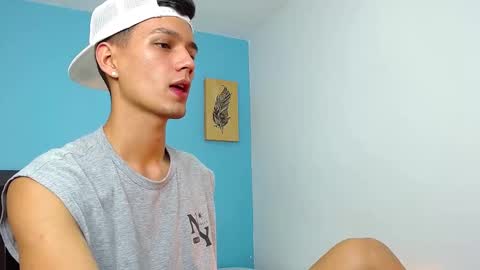 Snapshot of connor_garrett chatting on 02-28-25, 10:06 Connor online show from 02-28-25, 10:06