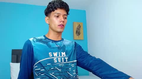 Snapshot of connor_garrett chatting on 03-01-25, 07:37 Connor online show from 03-01-25, 07:37