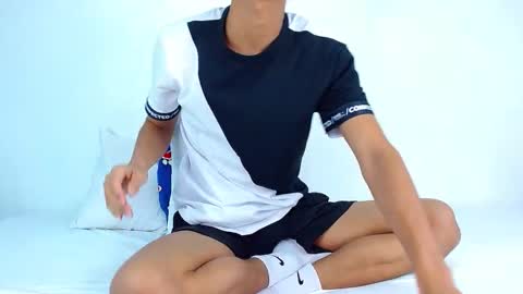 Snapshot of connor_garrett chatting on 09-12-25, 11:04 Connor online show from 09-12-25, 11:04