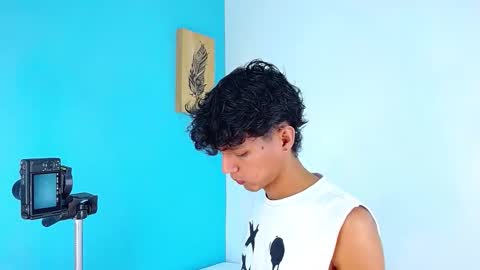 Snapshot of connor_garrett chatting on 09-14-25, 10:31 Connor online show from 09-14-25, 10:31