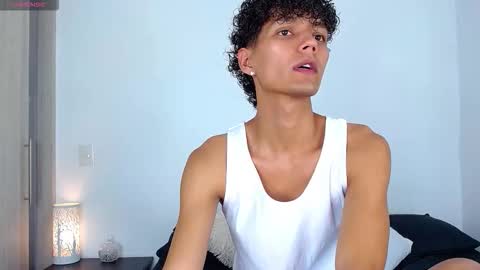 Snapshot of connor_garrett chatting on 11-27-25, 02:24 Connor online show from 11-27-25, 02:24