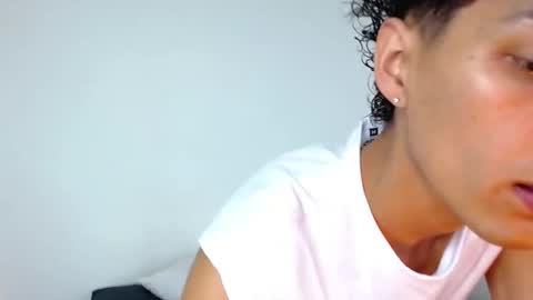 Snapshot of connor_garrett chatting on 11-29-25, 12:35 Connor online show from 11-29-25, 12:35