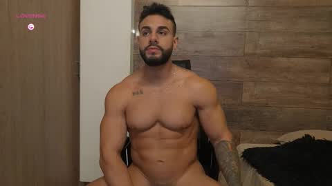 connor_h1 online show from 02-26-26, 04:11