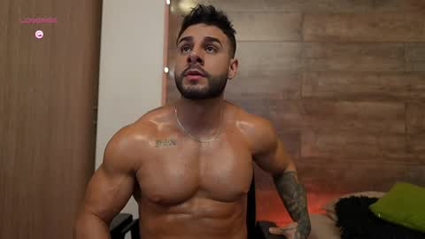 connor_h1 online show from 04-09-26, 06:19