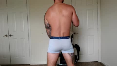 Connor Hart online show from 12-10-24, 07:22