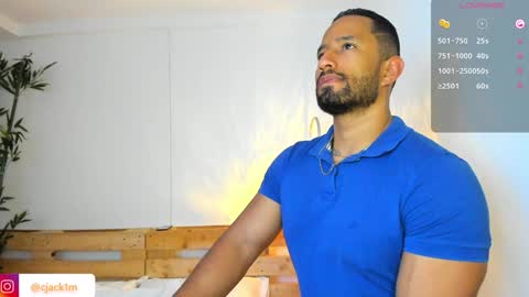 Connor Jackson online show from 01-15-25, 04:36