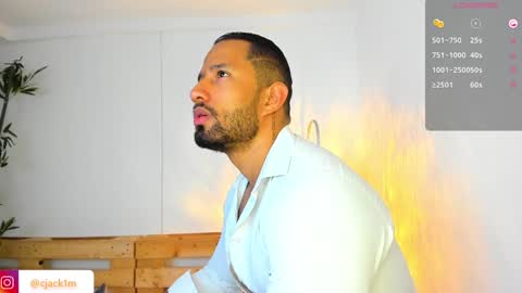 Connor Jackson online show from 01-16-25, 01:48