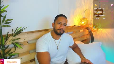 Connor Jackson online show from 01-17-25, 04:49