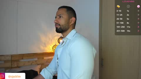 Connor Jackson online show from 02-11-25, 02:14