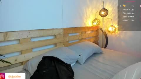 Connor Jackson online show from 02-15-25, 01:53