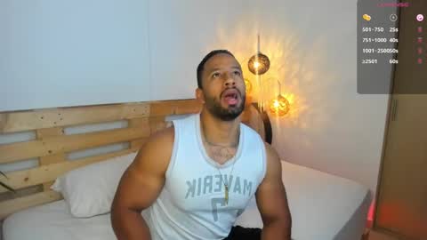 Connor Jackson online show from 02-22-25, 01:55