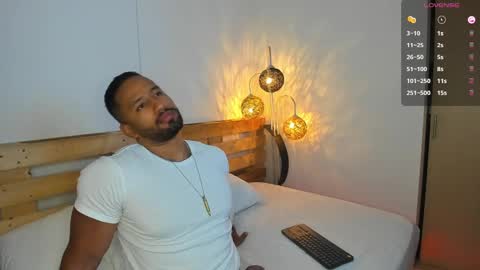 Connor Jackson online show from 02-27-25, 01:48