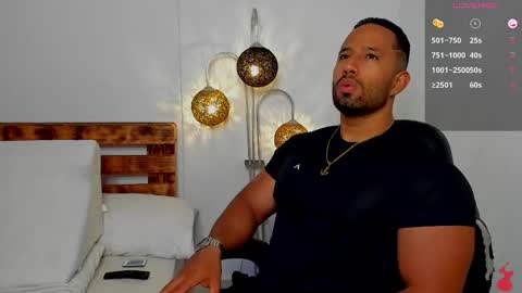 Connor Jackson online show from 10-07-25, 01:14