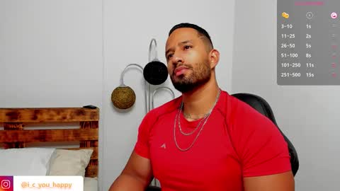 Connor Jackson online show from 10-30-25, 01:18