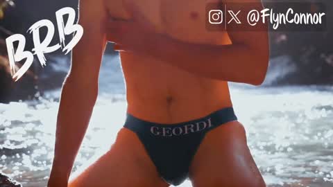 Connor Flyn online show from 12-01-24, 08:09