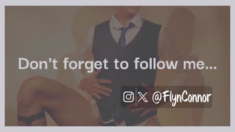 Connor Flyn online show from 12-18-24, 11:13