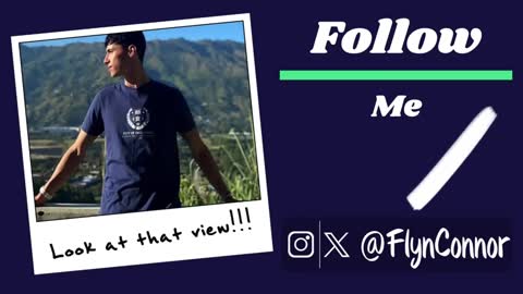 Connor Flyn online show from 01-06-25, 05:08