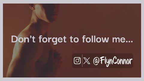 Connor Flyn online show from 01-18-25, 02:23