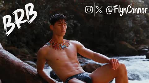 Connor Flyn online show from 01-25-25, 08:42