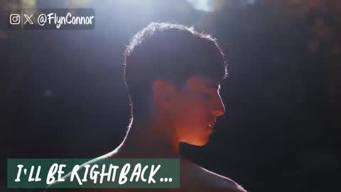 Connor Flyn online show from 10-24-25, 04:31