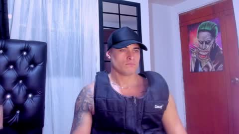 Connor Smith online show from 12-13-24, 01:59