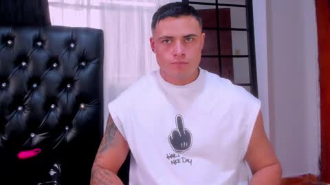 Connor Smith online show from 12-13-24, 08:04