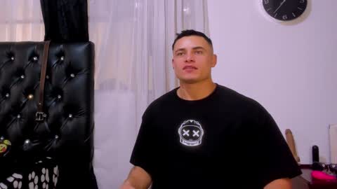 Connor Smith online show from 12-20-24, 04:36